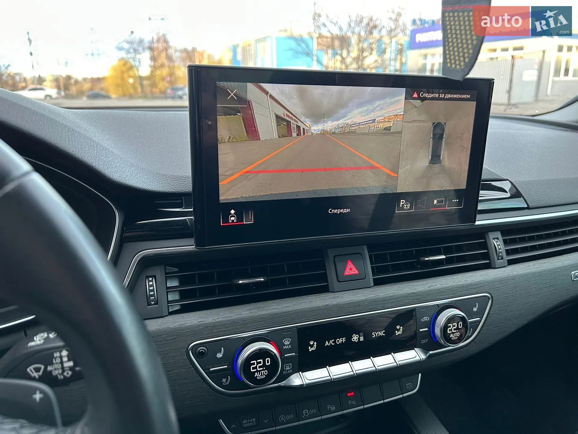 2022 Audi A4 - мініатюра 13