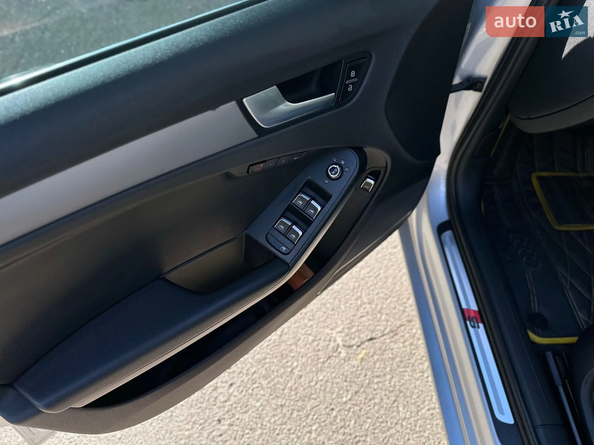 2013 Audi A4 - мініатюра 27
