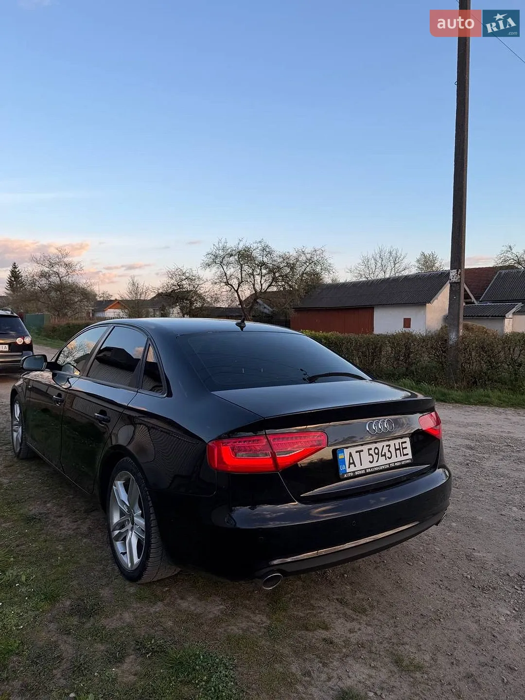 2014 Audi A4 - мініатюра 6