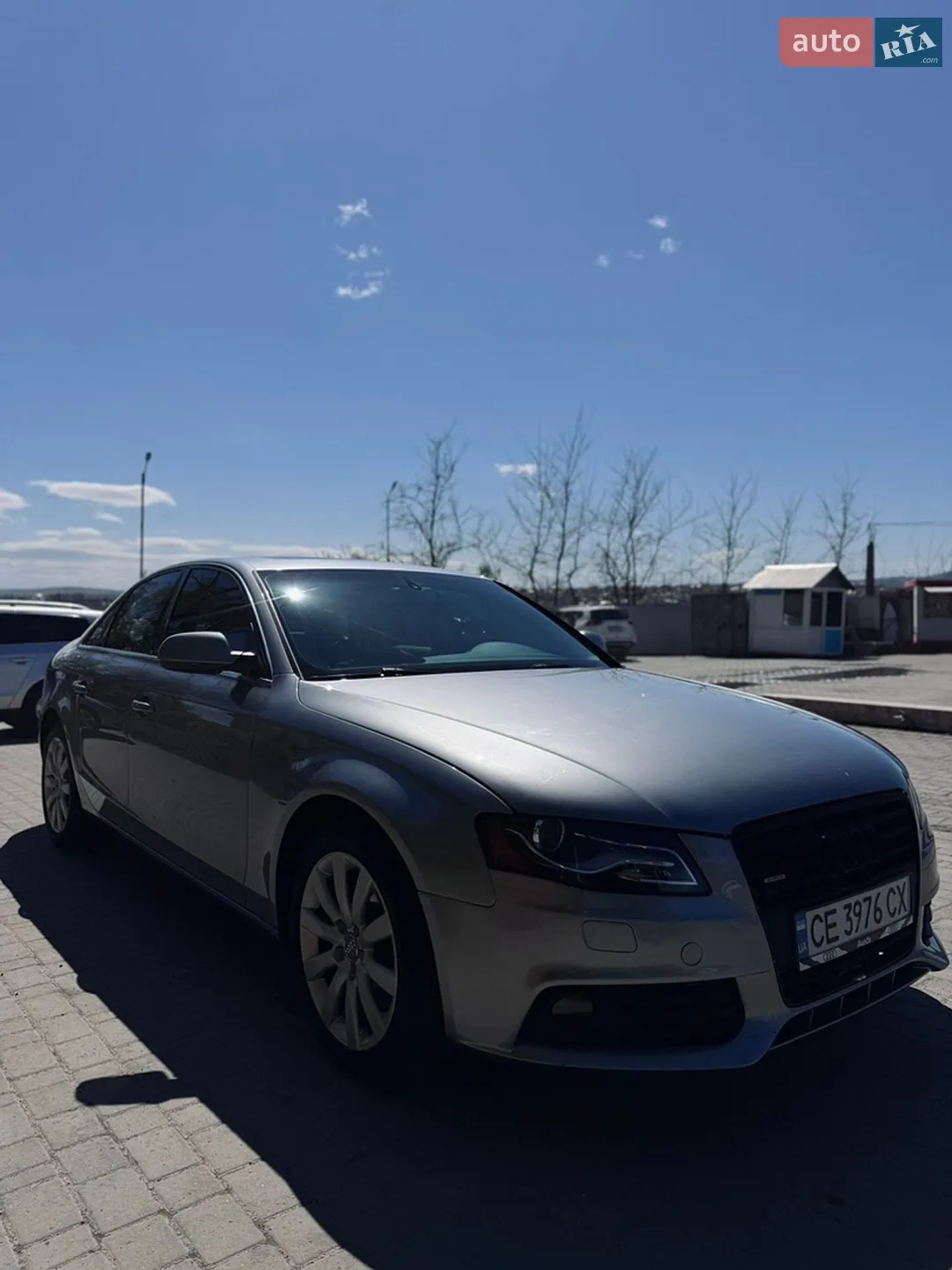 2010 Audi A4 - мініатюра 5