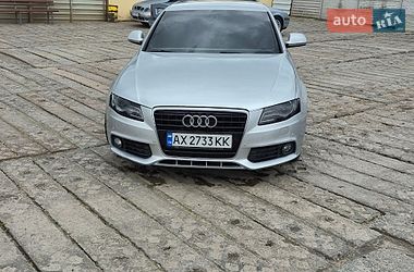 Седан Audi A4 2008 в Харькове