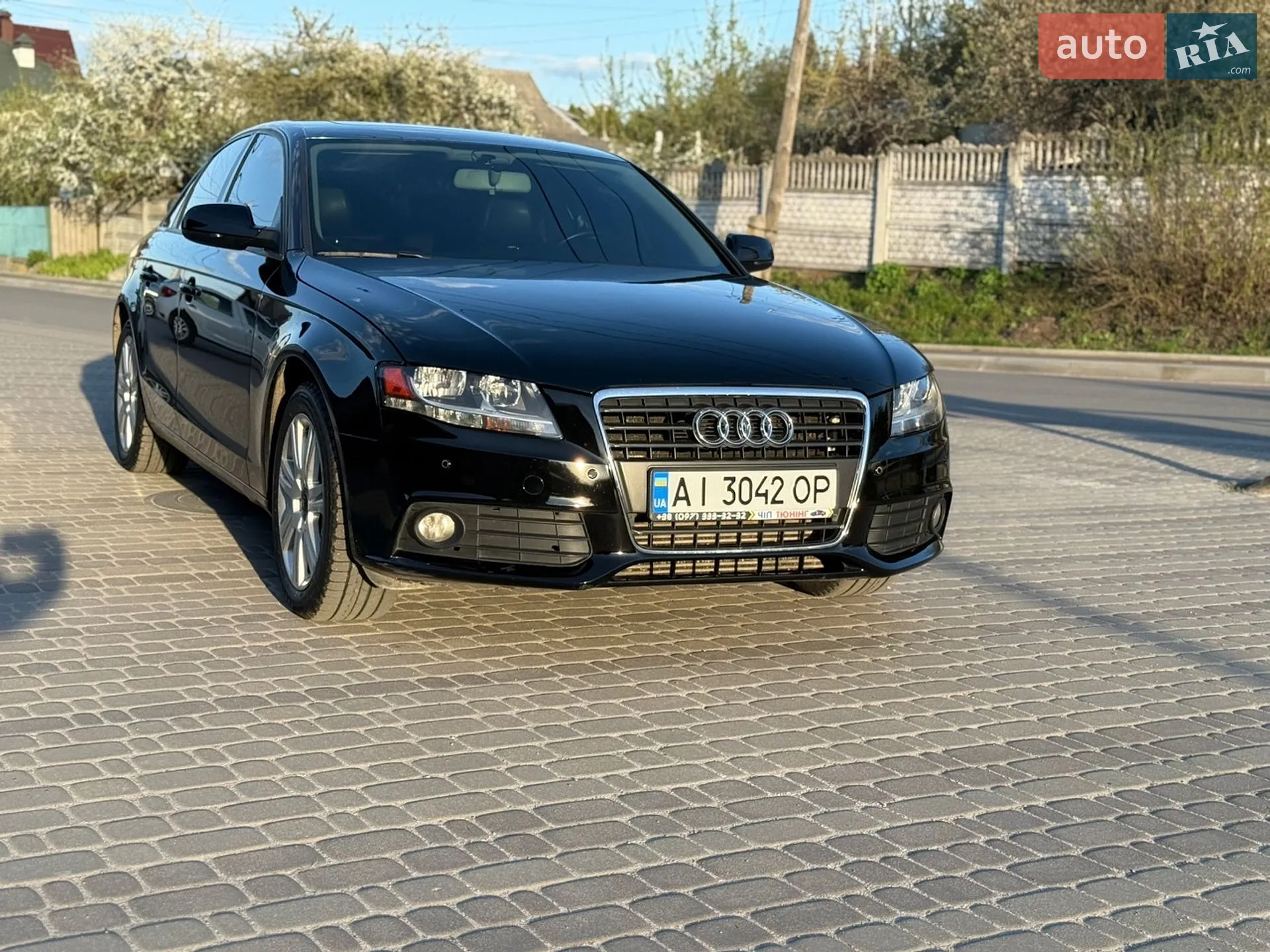2010 Audi A4 - мініатюра 4
