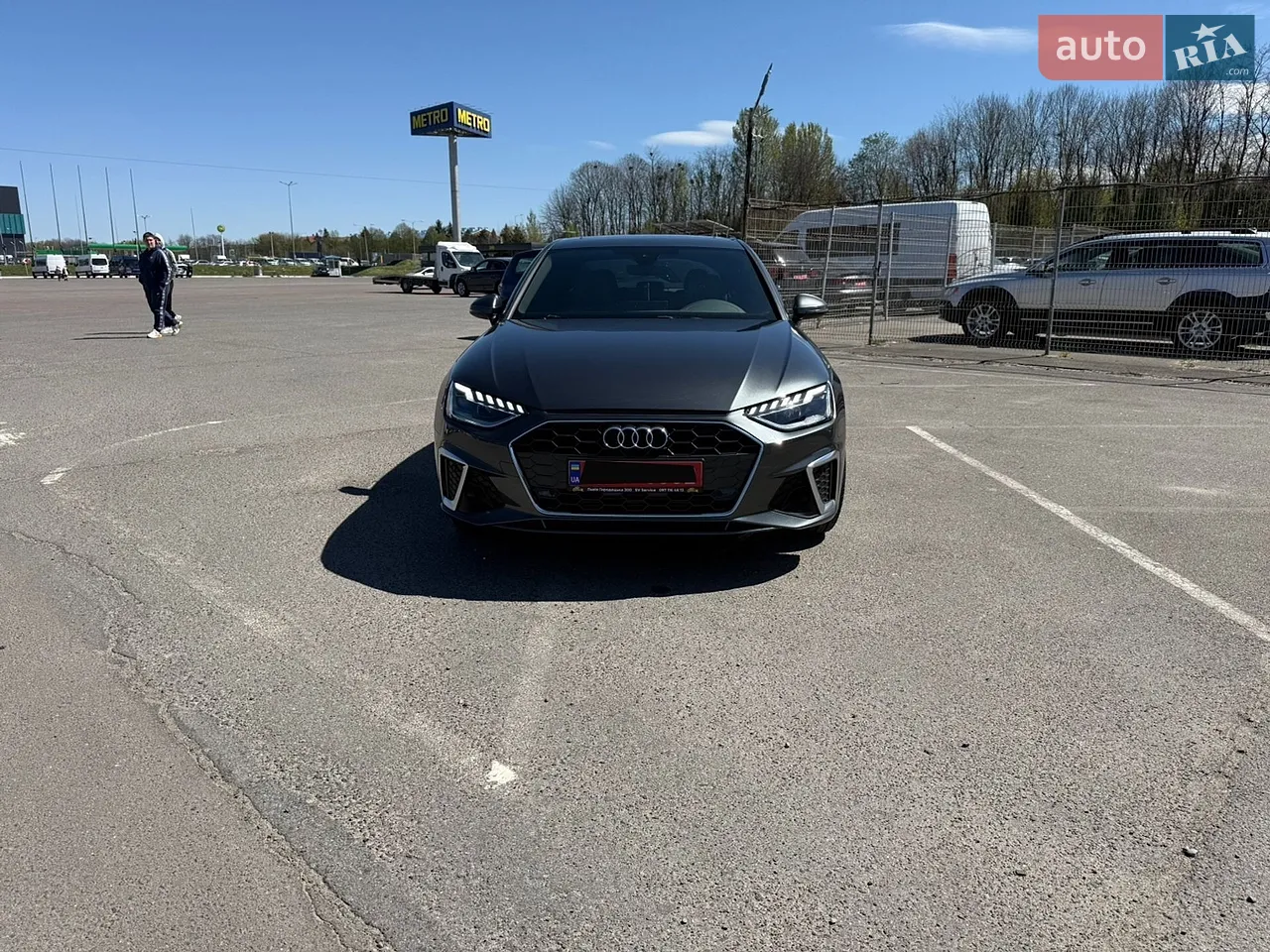 2020 Audi Q3 - мініатюра 25