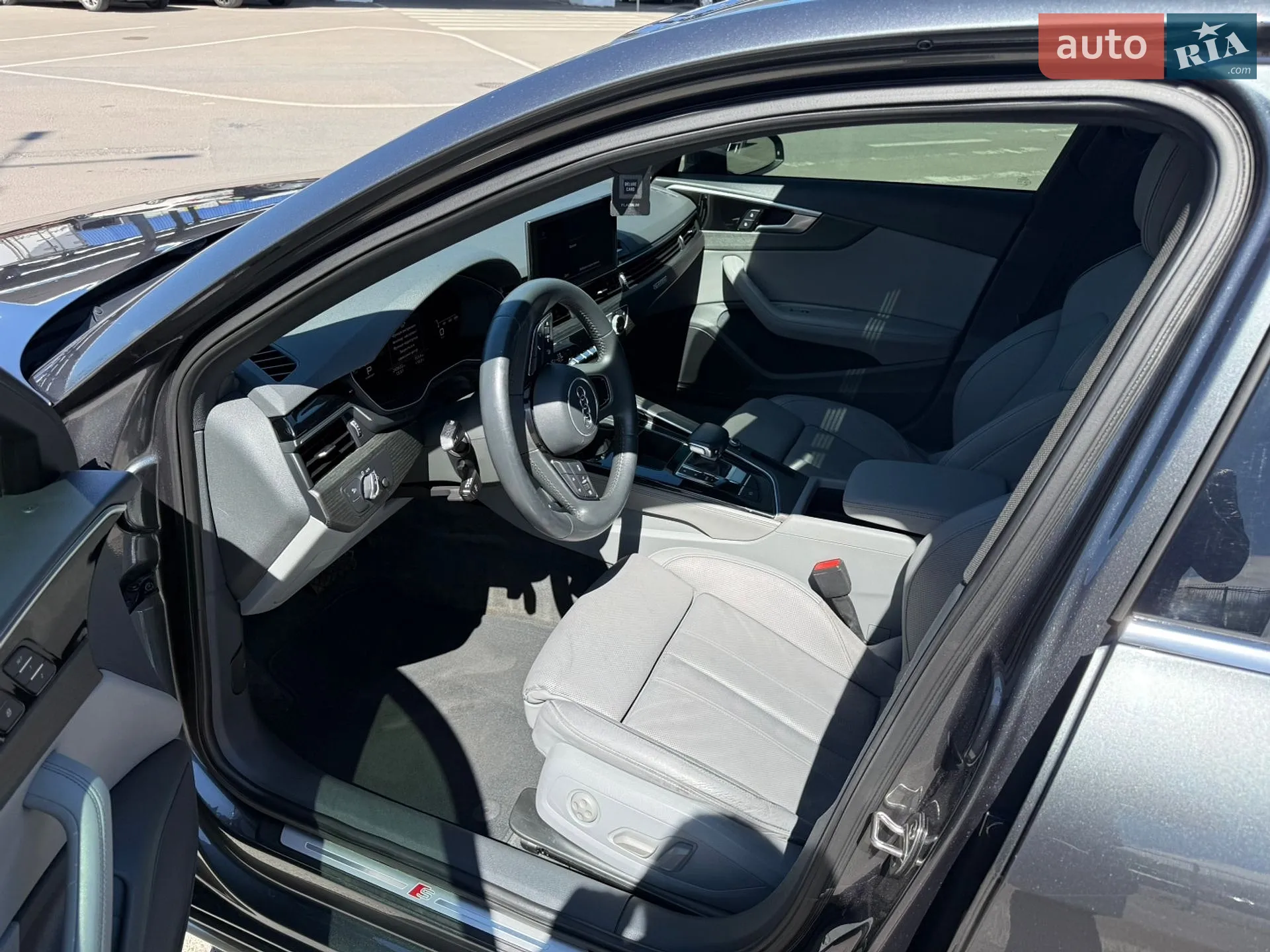 2020 Audi A4 - мініатюра 9