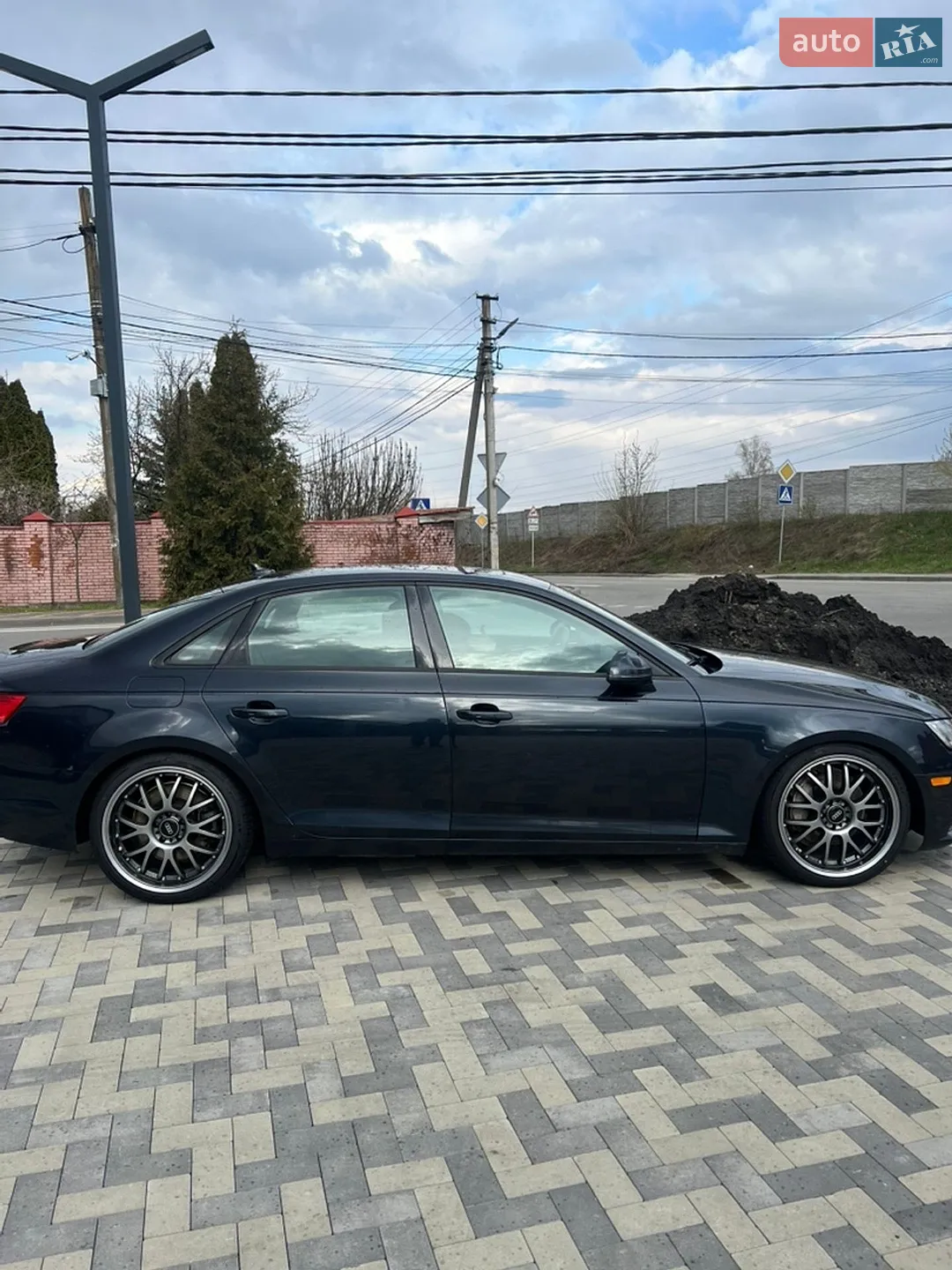 2016 Audi A4 - мініатюра 4