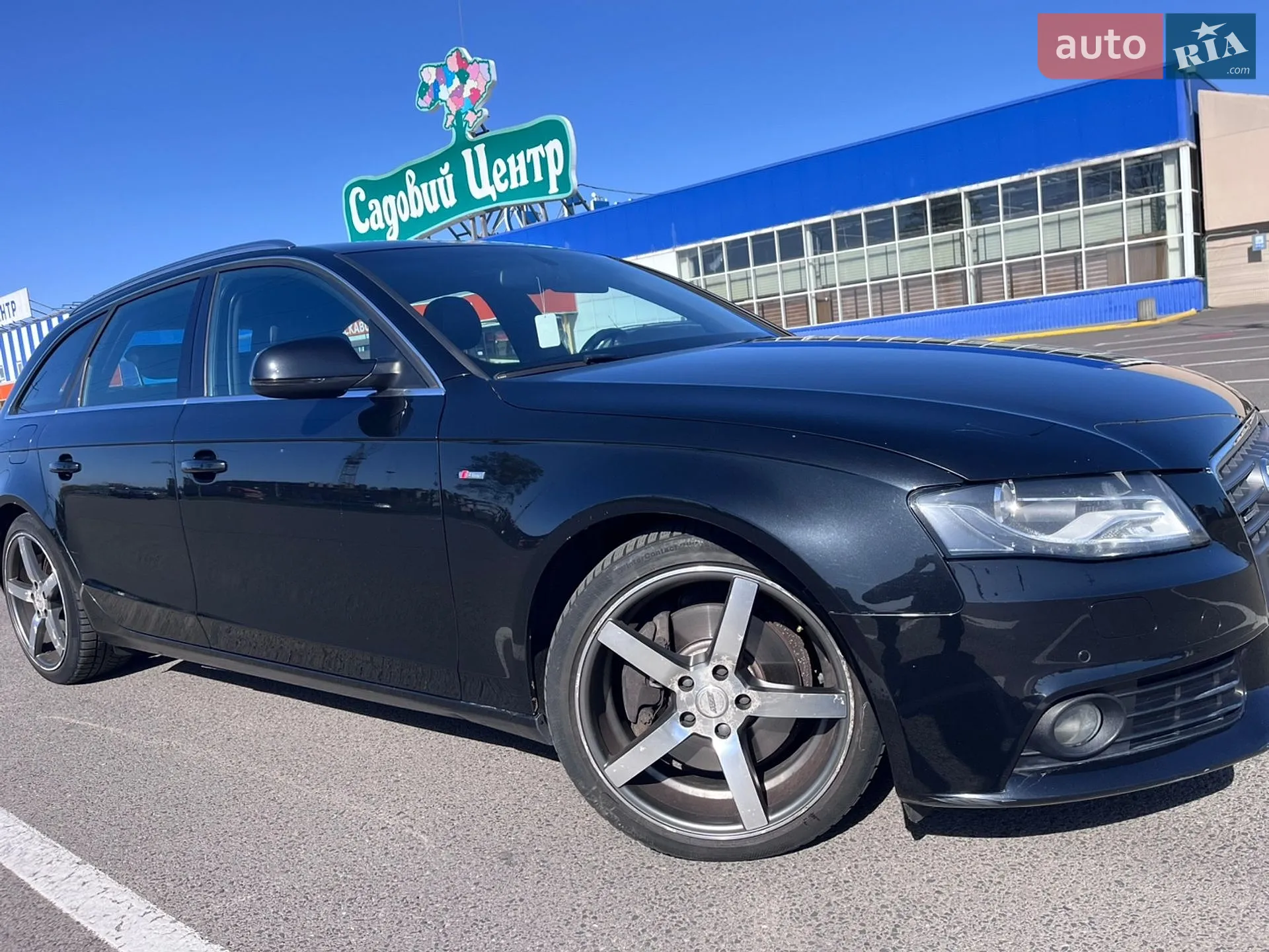 2011 Audi A4 - мініатюра 2