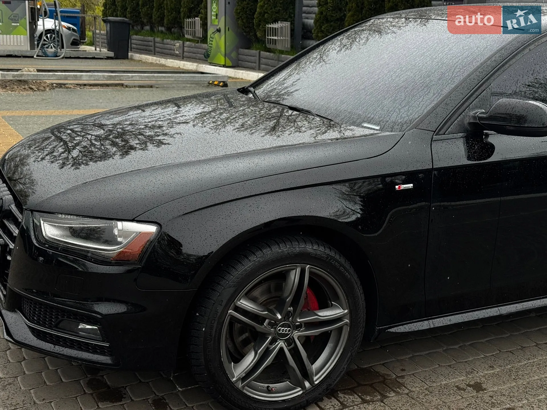 2015 Audi A4 - мініатюра 3