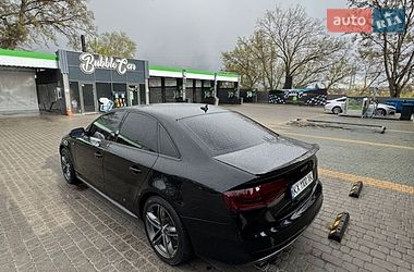 Седан Audi A4 2015 в Харькове