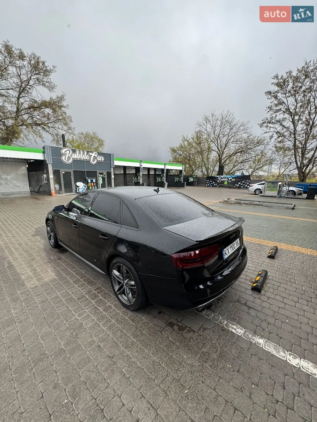 2015 Audi A4 - мініатюра 12