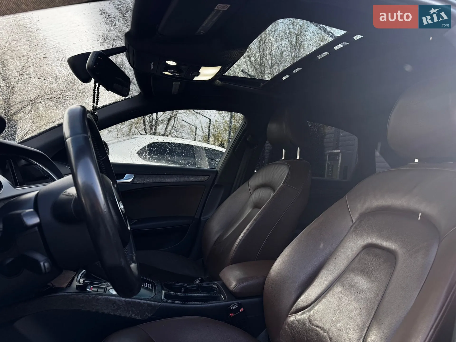 2015 Audi A4 - мініатюра 16
