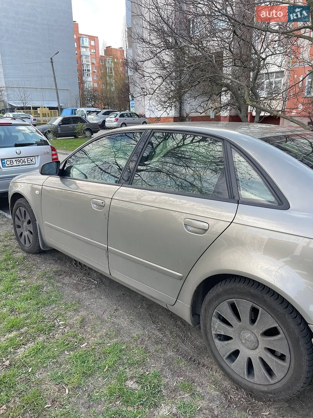 Audi A4 2005 VIN WAUZZZ8E56A155208 фото оголошення 26 з 51