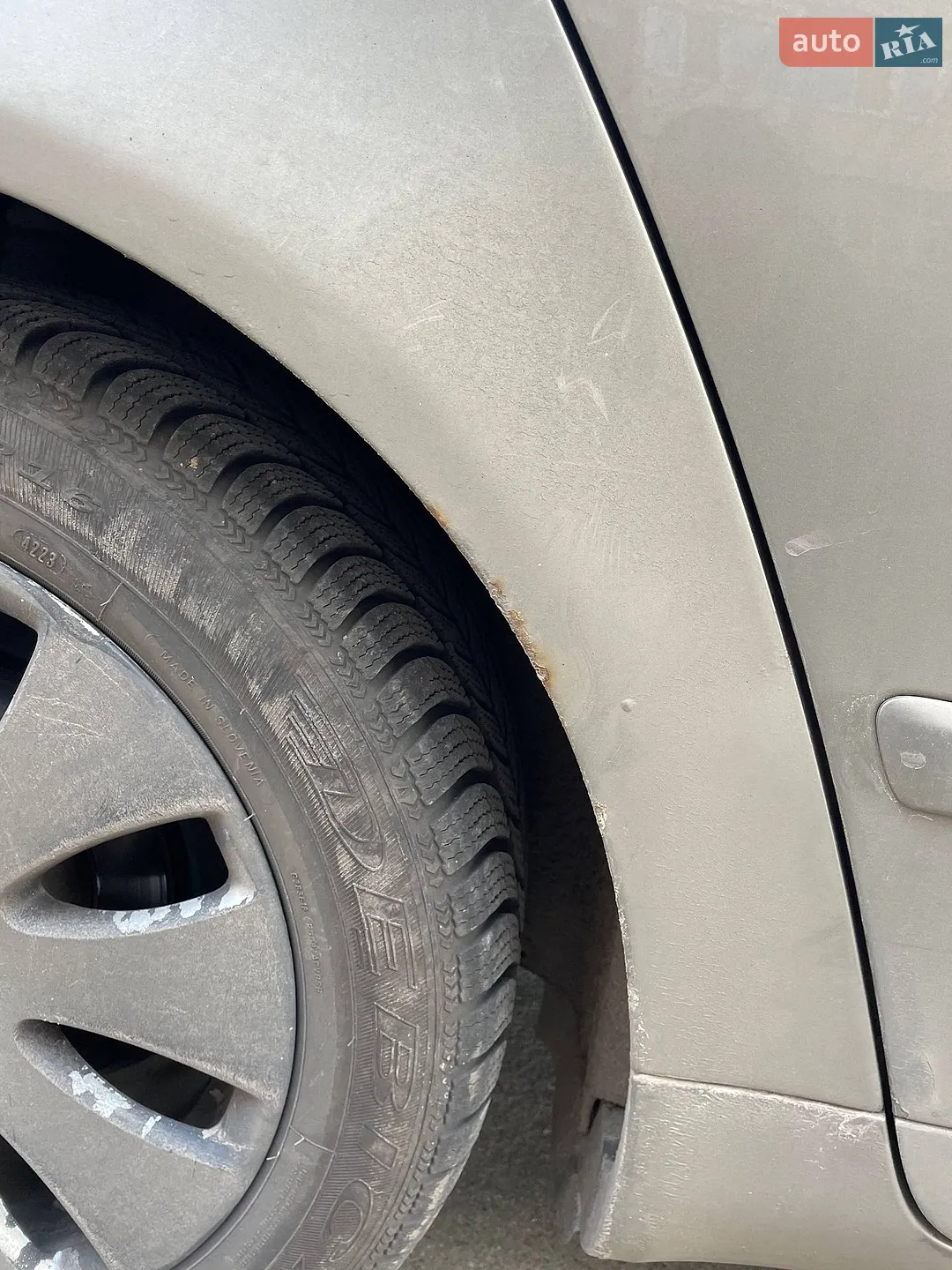 Audi A4 2005 VIN WAUZZZ8E56A155208 фото оголошення 31 з 51