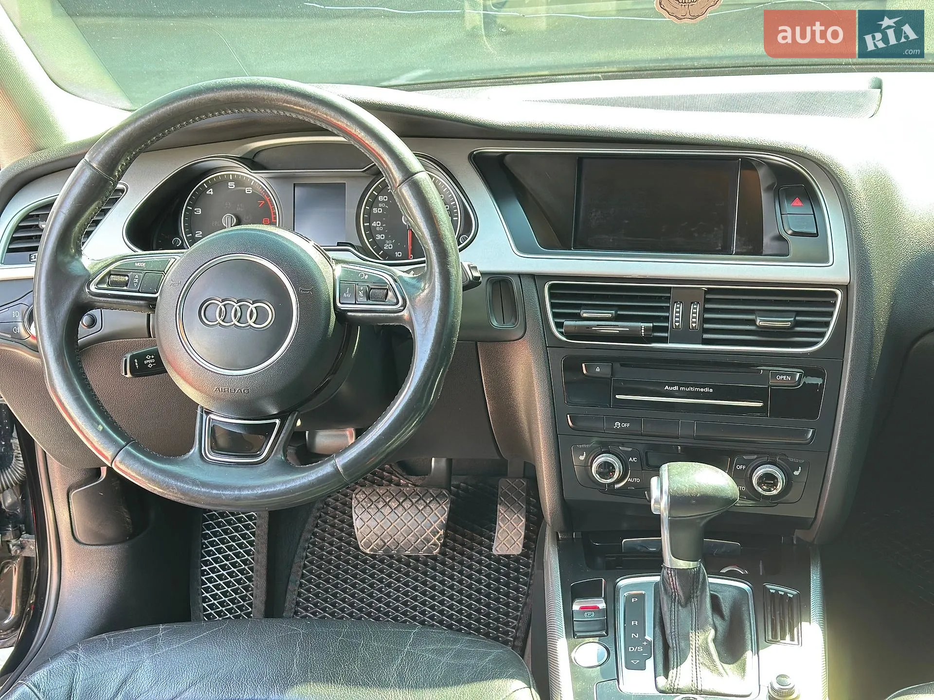 2015 Audi A4 - мініатюра 8