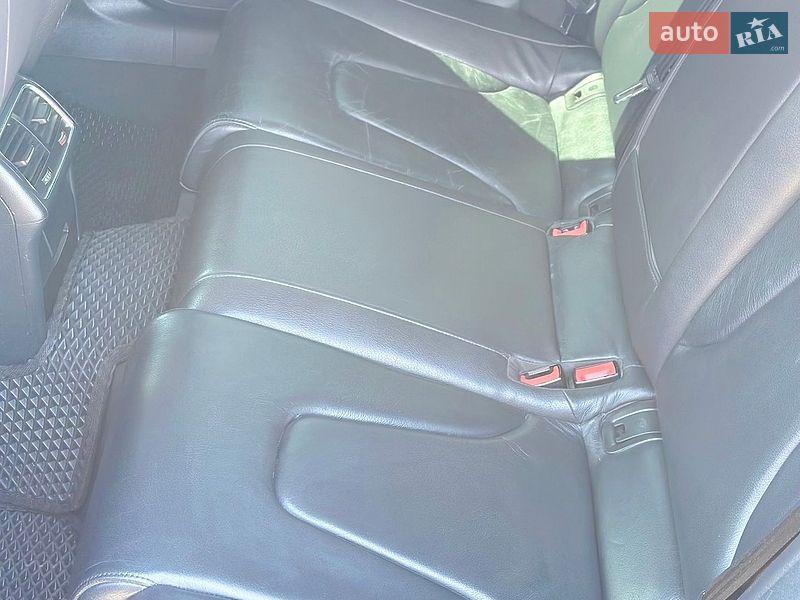 Седан Audi A4 2015 в Одессе фото 10 Седан Audi A4 2015 в Одессе
