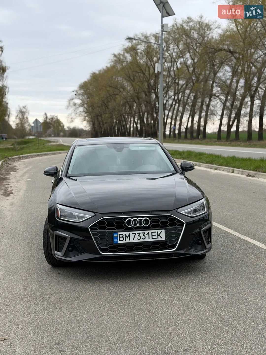 2020 Audi A4 - мініатюра 9