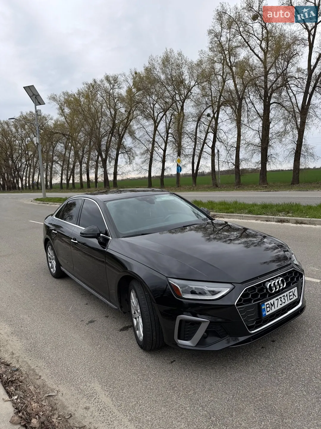 2020 Audi A4 - мініатюра 20