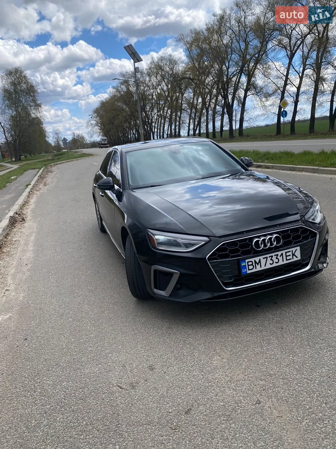 2020 Audi A4 - мініатюра 25