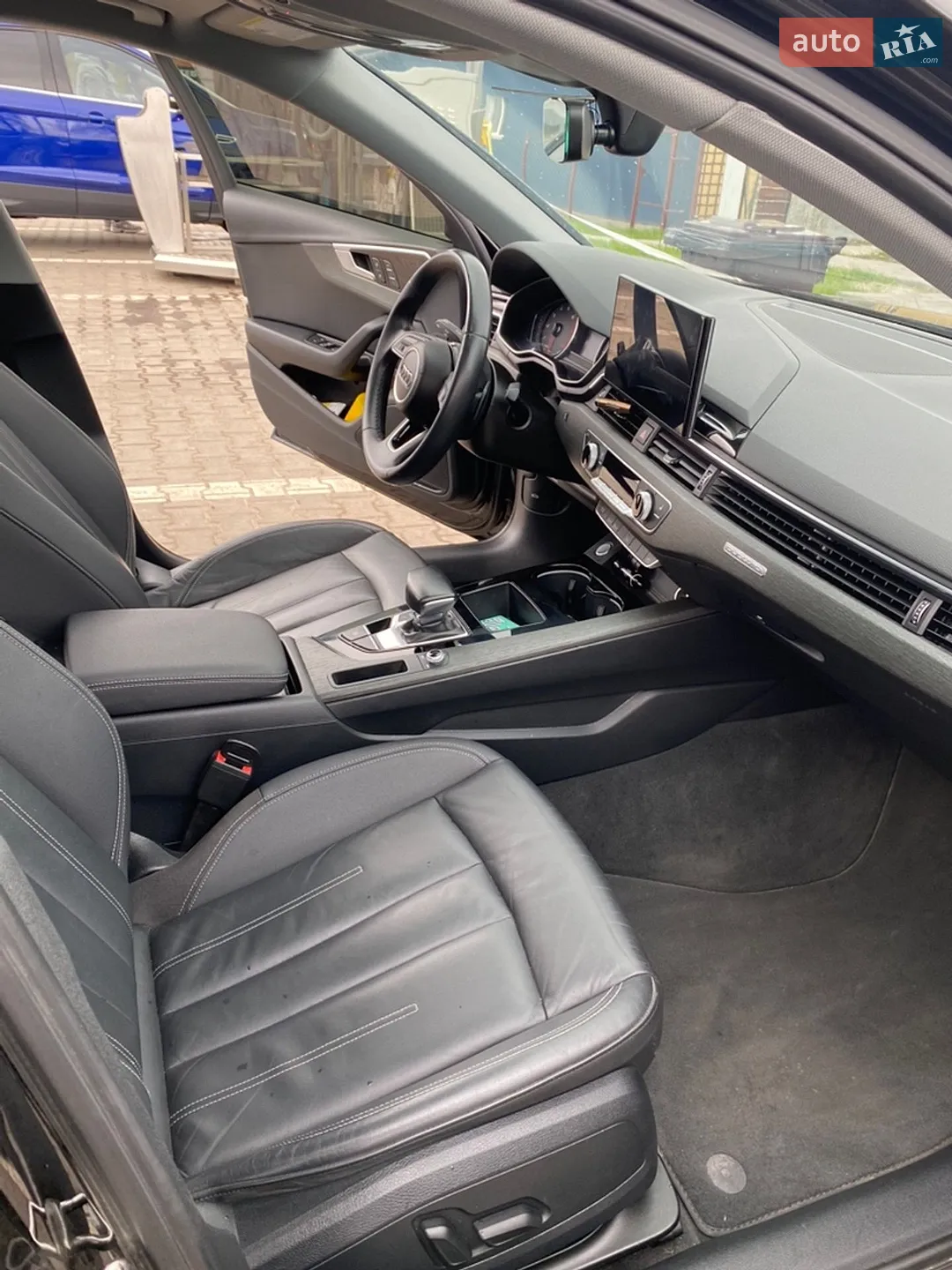 2020 Audi A4 - мініатюра 29
