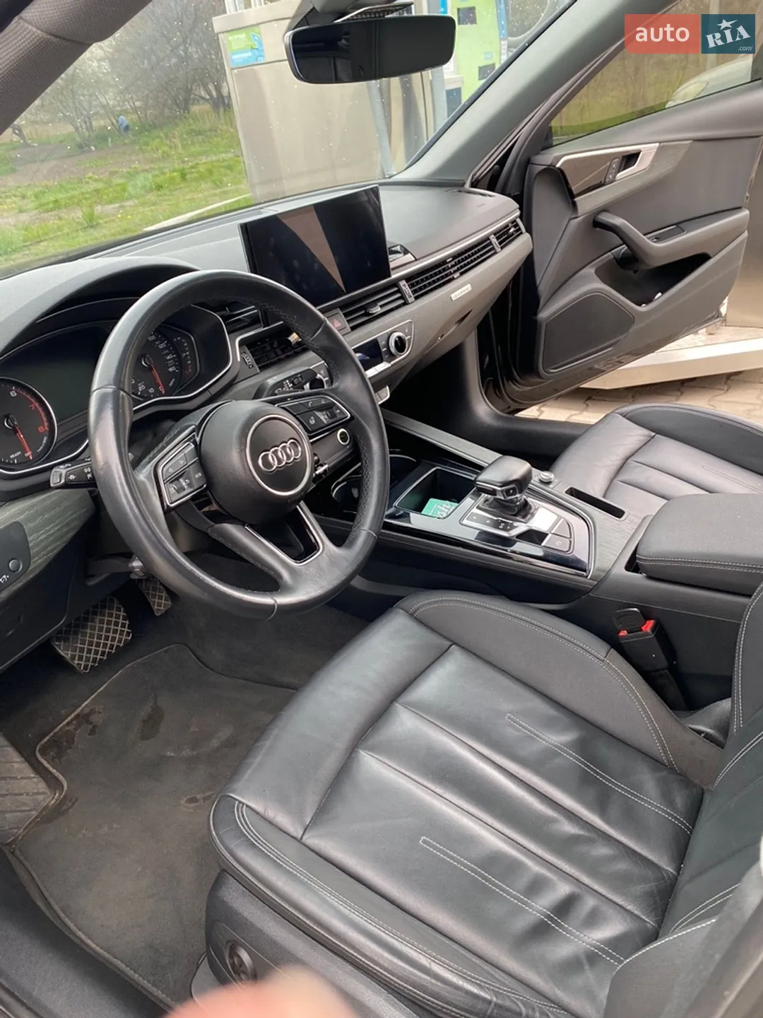 2020 Audi A4 - мініатюра 34