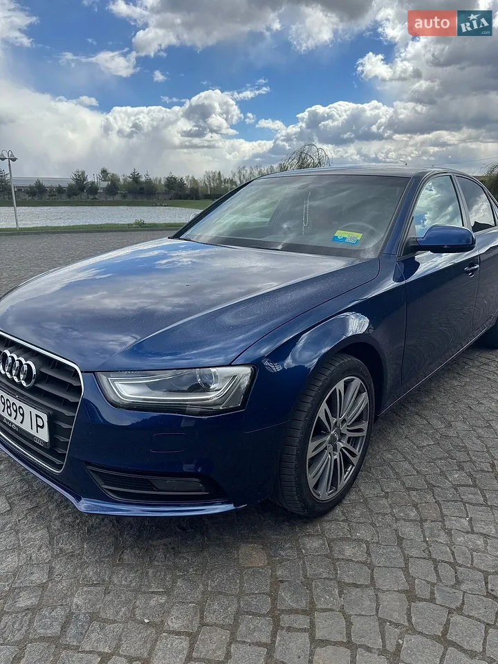 2016 Audi A4 - мініатюра 69