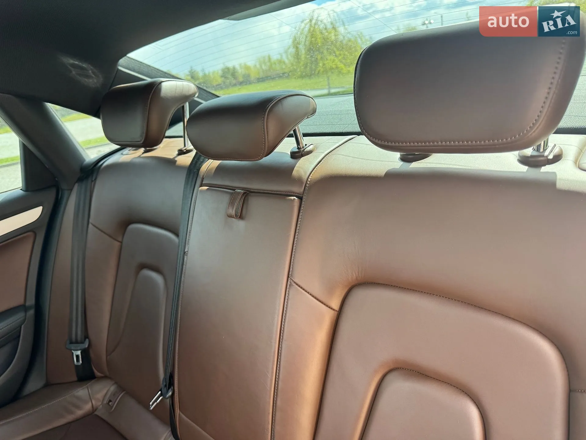 2015 Audi A4 - мініатюра 9