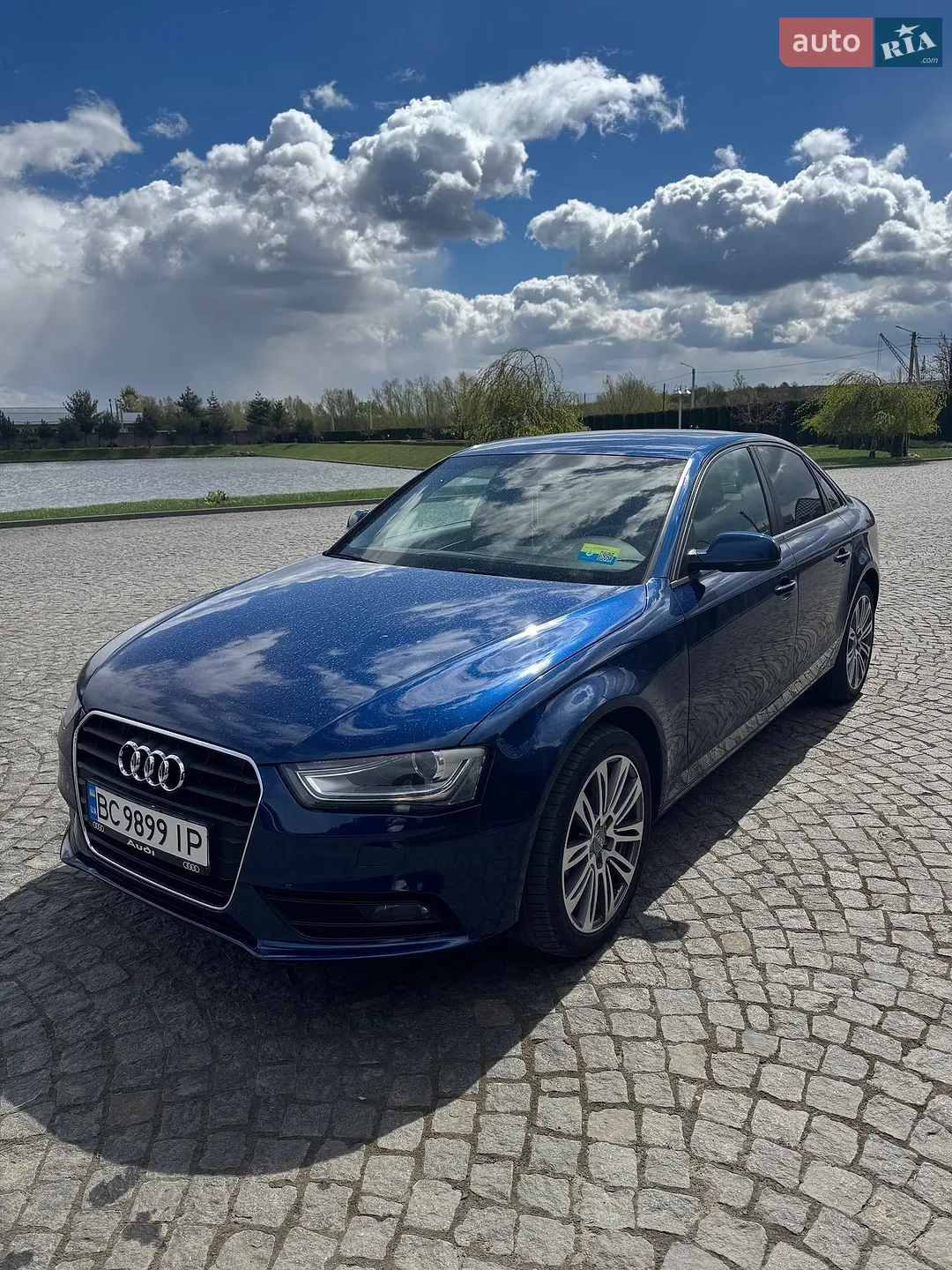 2015 Audi A4 - мініатюра 14