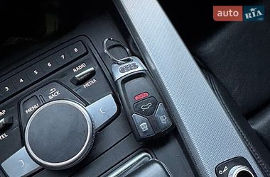 Седан Audi A4 2016 в Яворове