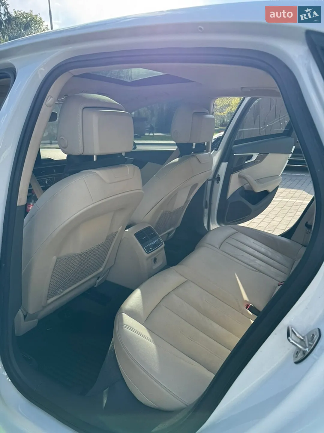 2016 Audi A4 - мініатюра 12