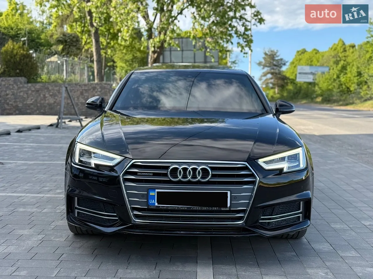2015 Audi A4 - мініатюра 18