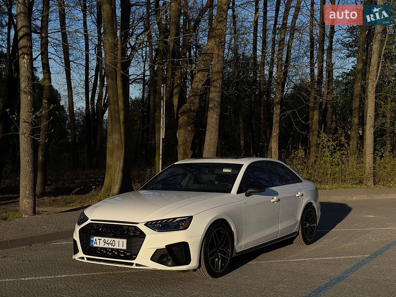 2024 Audi A4 - мініатюра 21