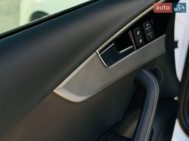 Седан Audi A4 2023 в Львові фото 5 Седан Audi A4 2023 в Львові