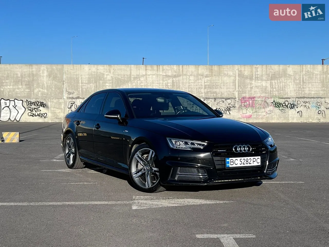 2017 Audi A4 - мініатюра 14