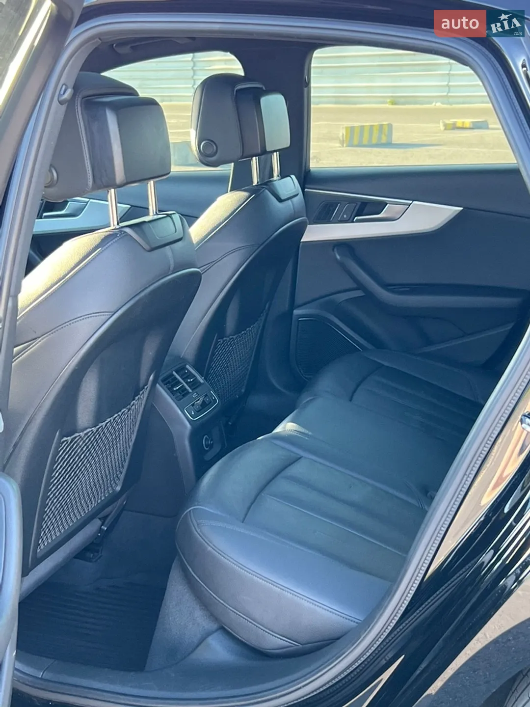 2017 Audi A4 - мініатюра 5