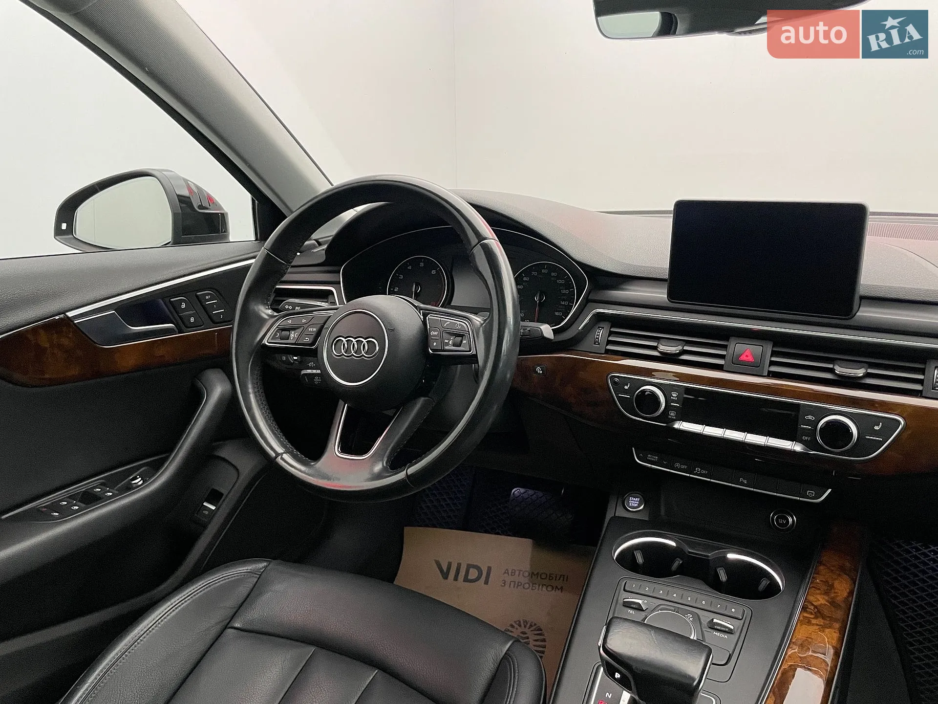 2016 Audi A4 - мініатюра 11
