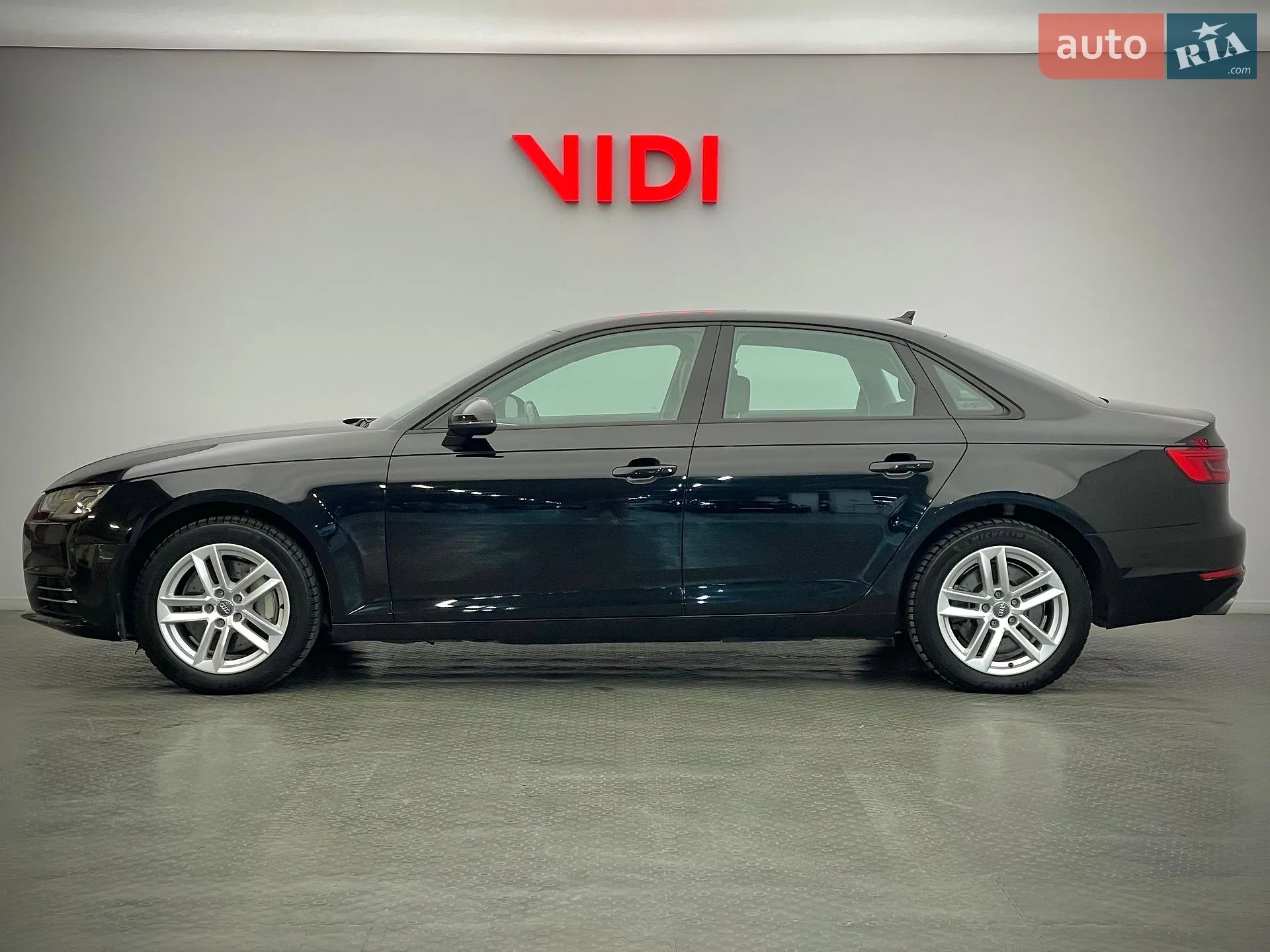 2016 Audi A4 - мініатюра 3
