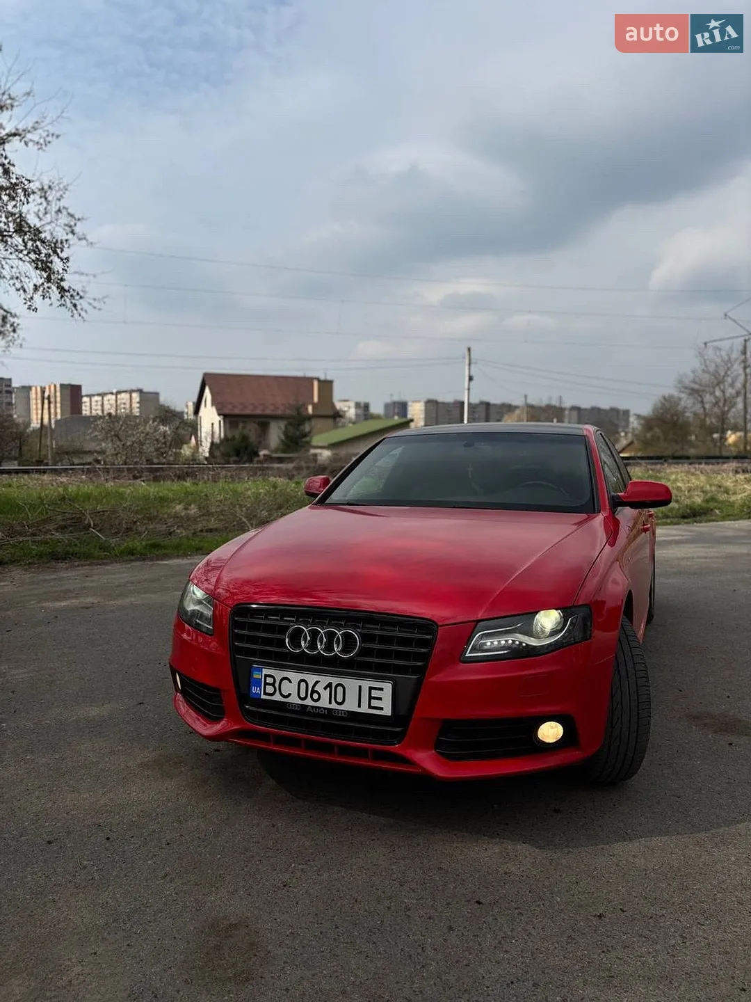 2011 Audi A4 - мініатюра 5