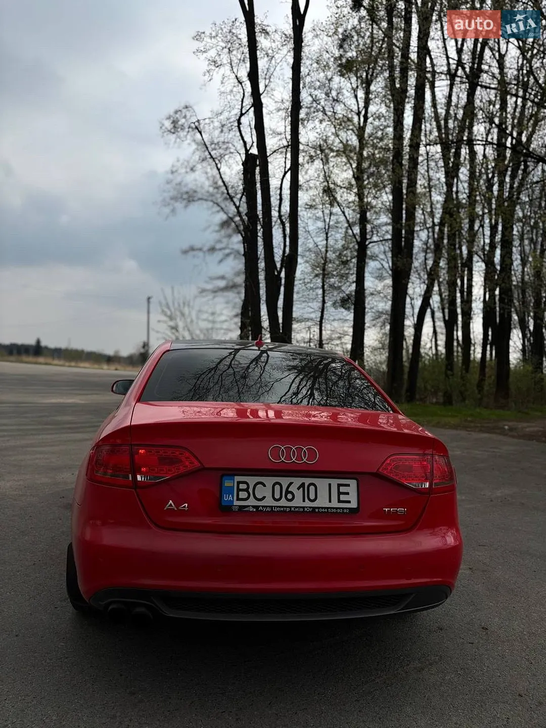 2011 Audi A4 - мініатюра 10
