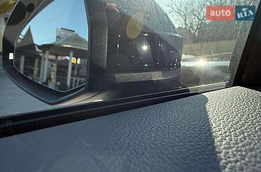 Седан Audi A4 2021 в Ивано-Франковске