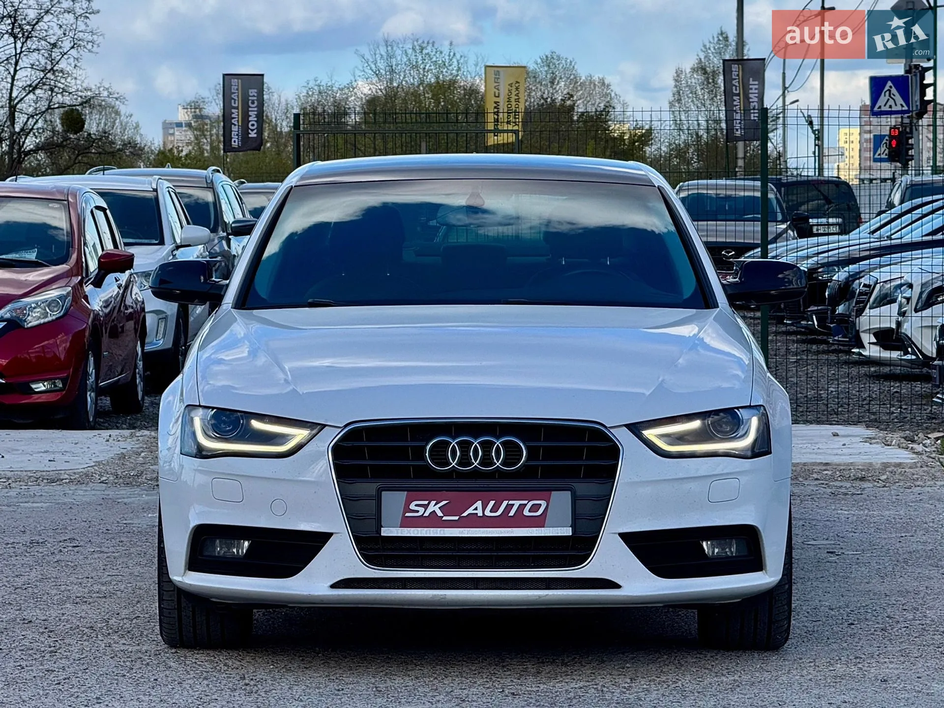 2015 Audi A4 - мініатюра 2