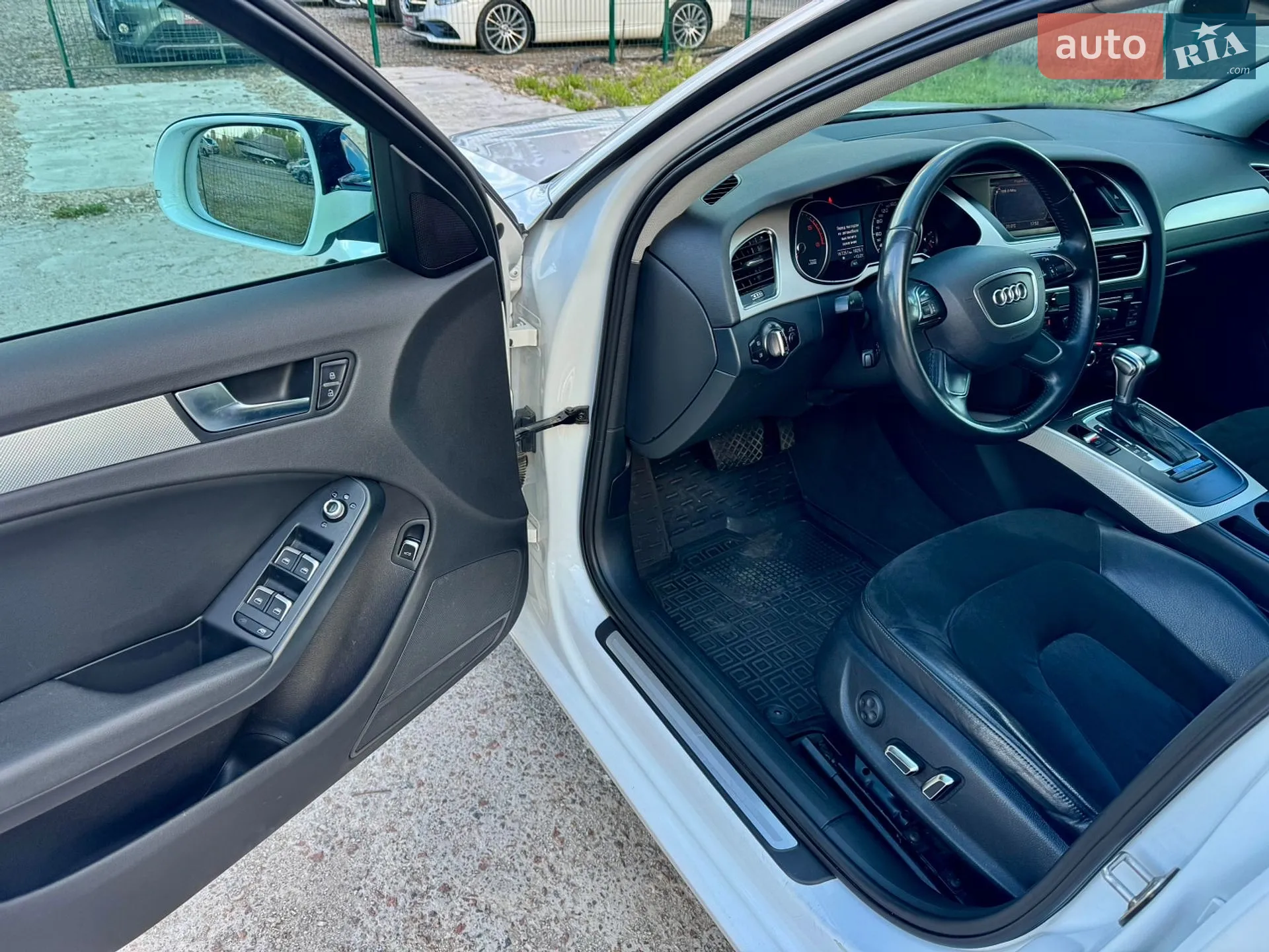2015 Audi A4 - мініатюра 9