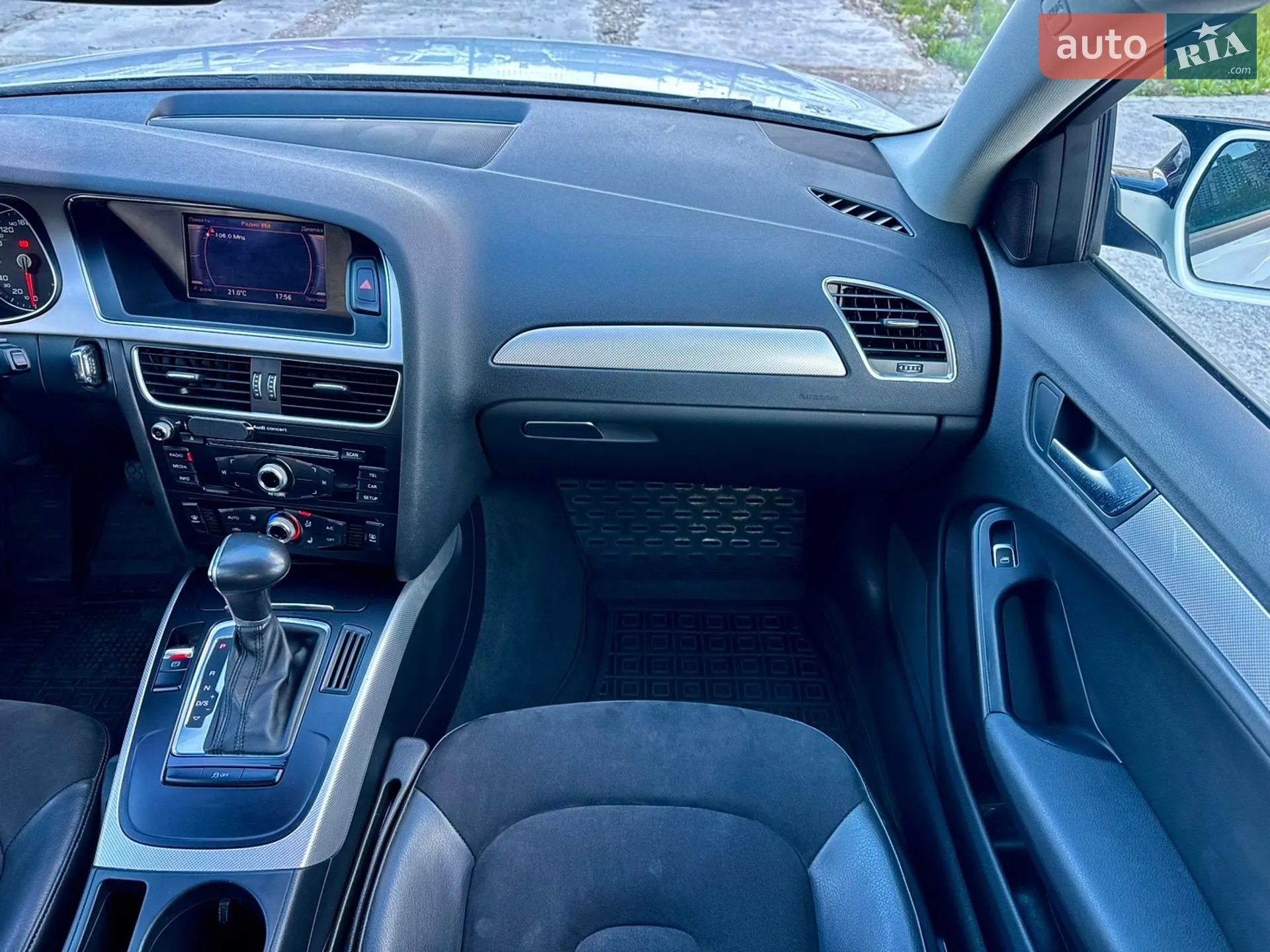2015 Audi A4 - мініатюра 20