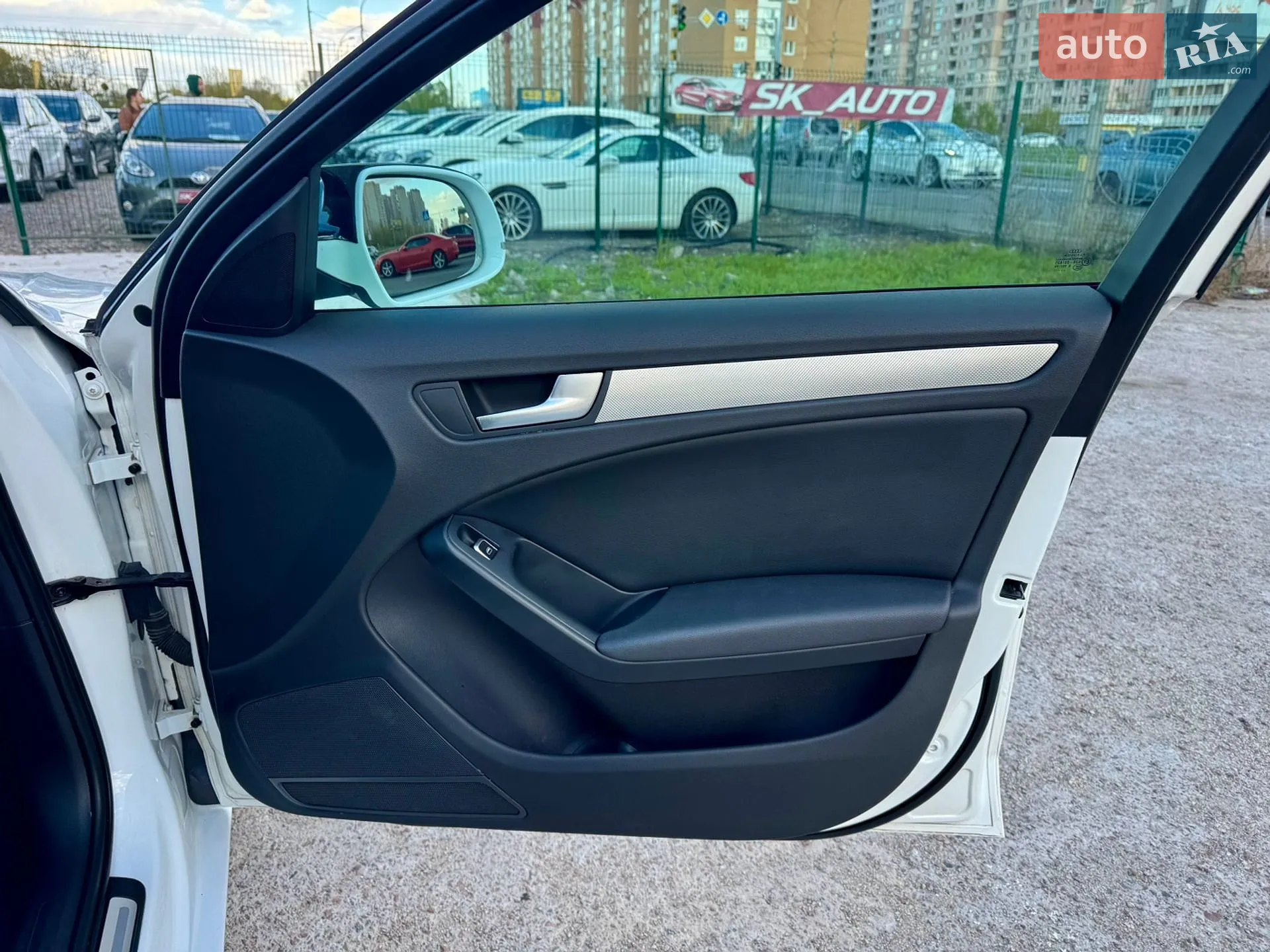 2015 Audi A4 - мініатюра 49