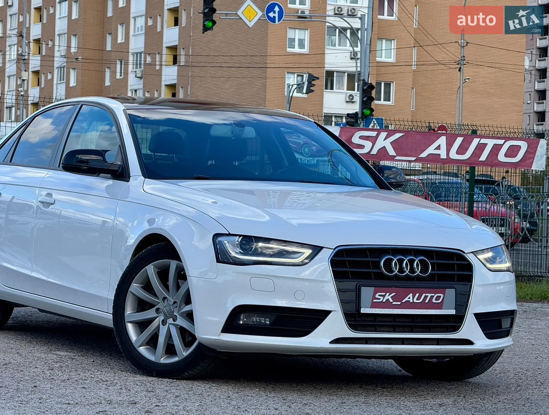 2015 Audi A4 - мініатюра 63