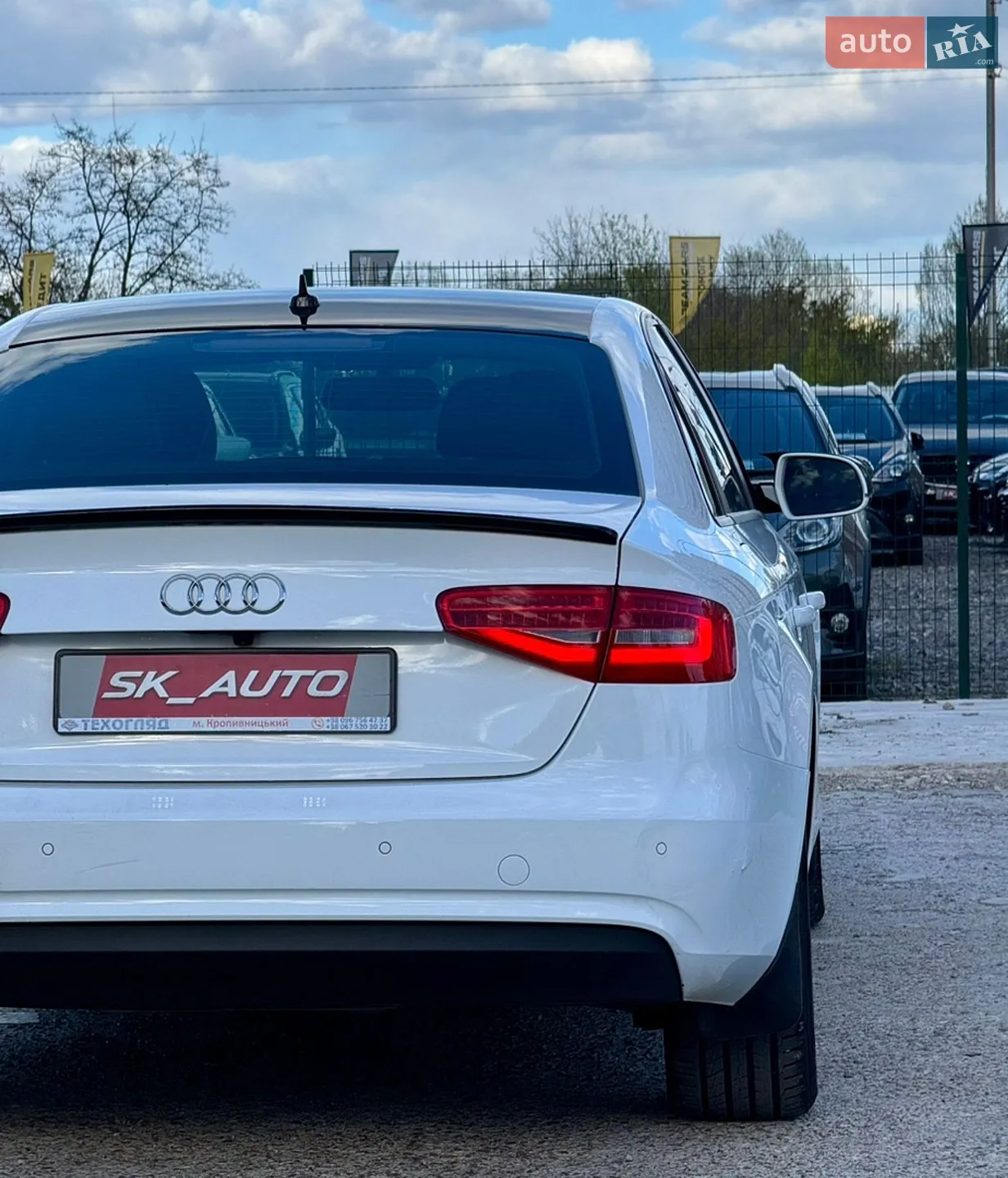 2015 Audi A4 - мініатюра 71