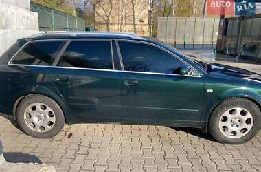 Універсал Audi A4 2004 в Вишгороді