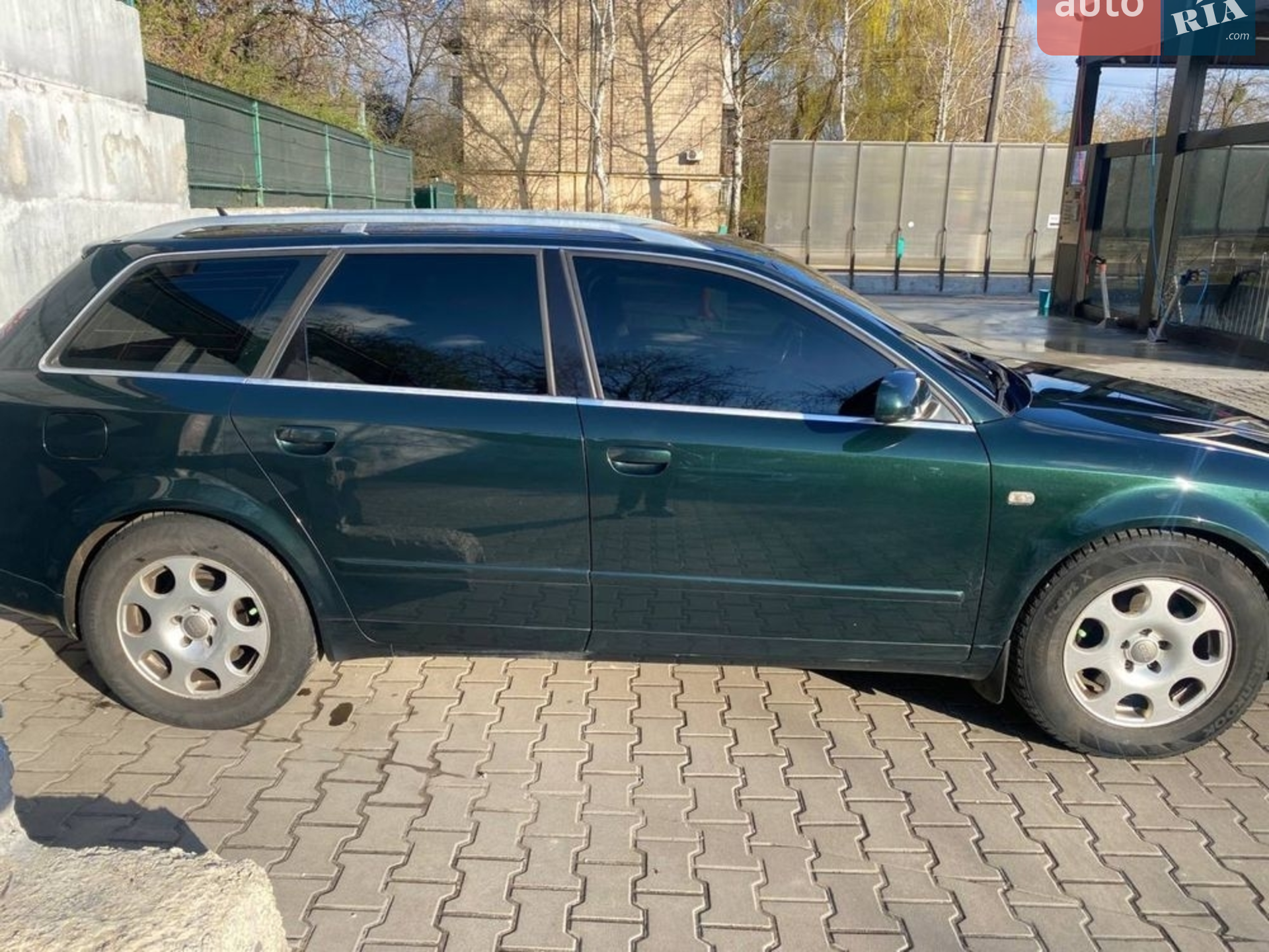 Фото авто 4