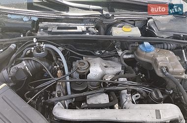 Седан Audi A4 2002 в Шполе