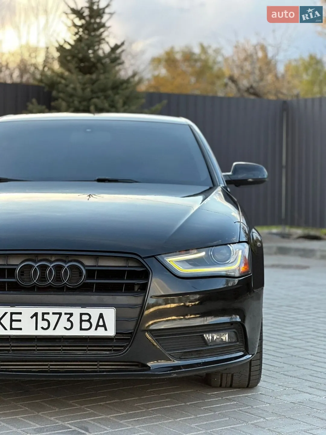 2012 Audi A4 - мініатюра 6