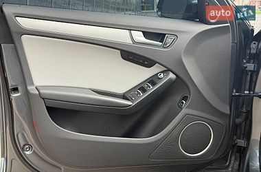 Седан Audi A4 2015 в Києві