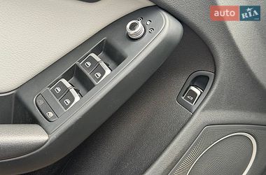 Седан Audi A4 2015 в Києві